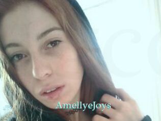 AmellyeJoys