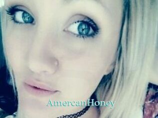 AmercanHoney