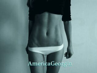 AmericaGeorgin