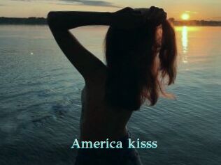 America_kisss
