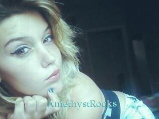 AmethystRocks