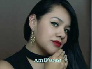 AmiForest