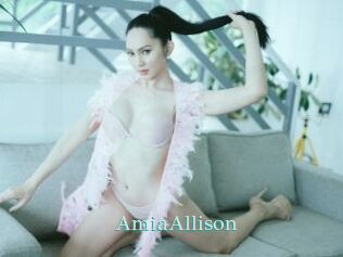 AmiaAllison