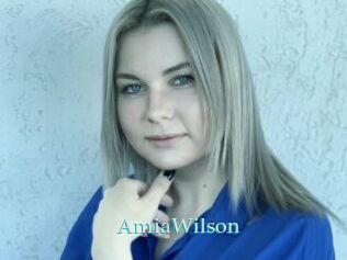 AmiaWilson