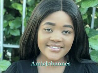 AmieJohannes