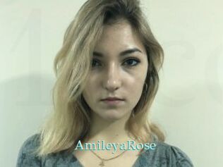 AmileyaRose