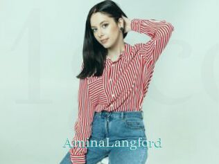 AminaLangford