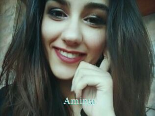 Aminta
