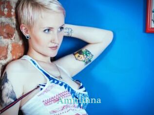 Amminna