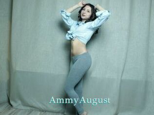 AmmyAugust