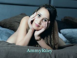 AmmyRiley
