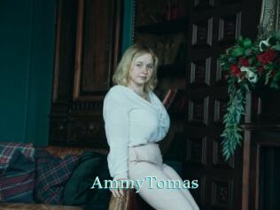 AmmyTomas