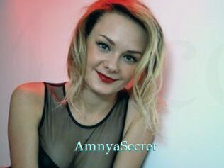 AmnyaSecret