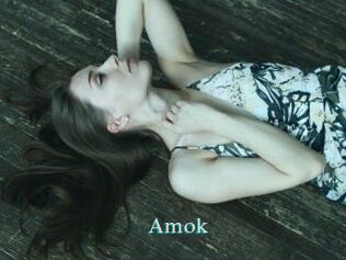 Amok