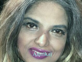 Amrikaj