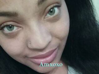 Amxoxo