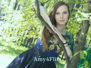 Amy4Flirt