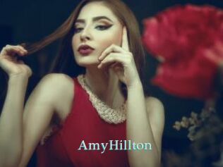 AmyHillton