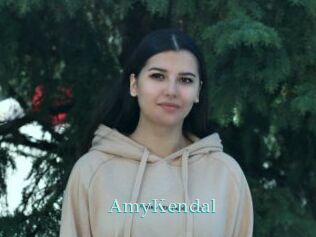 AmyKendal