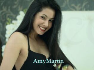 AmyMartin