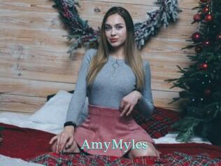 AmyMyles