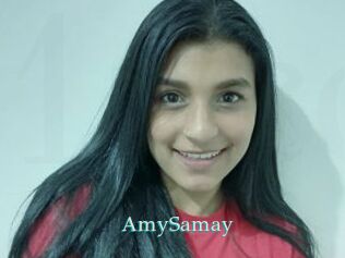 AmySamay