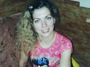 AmySmile