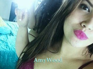 AmyWood