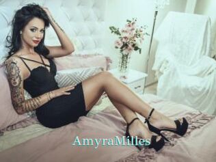 AmyraMilles