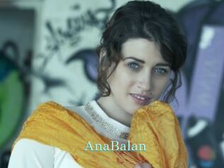 AnaBalan