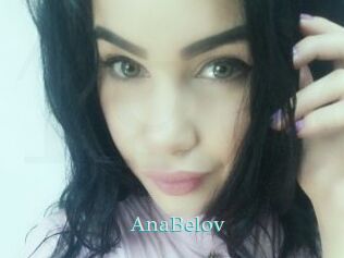 AnaBelov