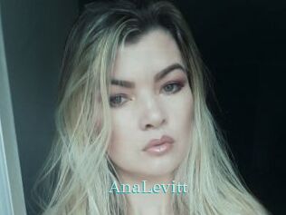 AnaLevitt