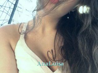 AnaLuisa
