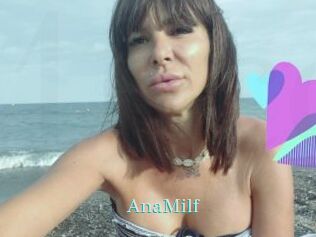 AnaMilf