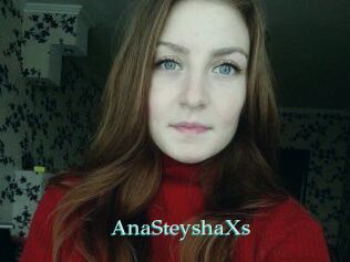 AnaSteyshaXs