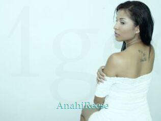 AnahiReese