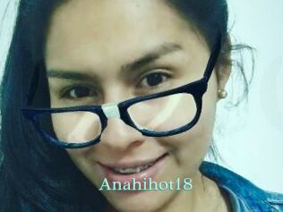 Anahihot18