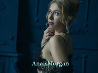 AnaisMorgan