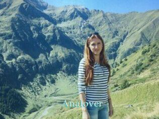 Analover