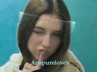 Anapurelovex
