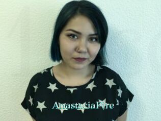 AnastaciaFire