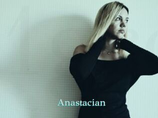 Anastacian