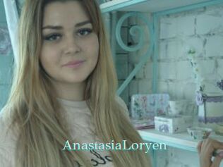 AnastasiaLoryen