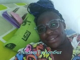 AndreaTaylorsSur