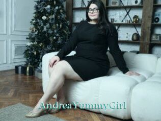 AndreaYummyGirl