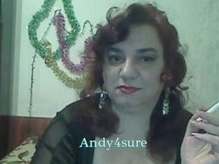 Andy4sure
