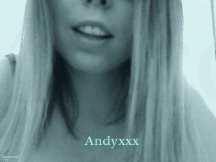 Andyxxx
