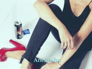 Anesandra