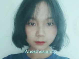 Anesthesiajing