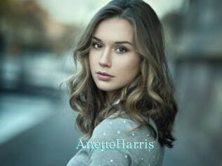 AnetteHarris
